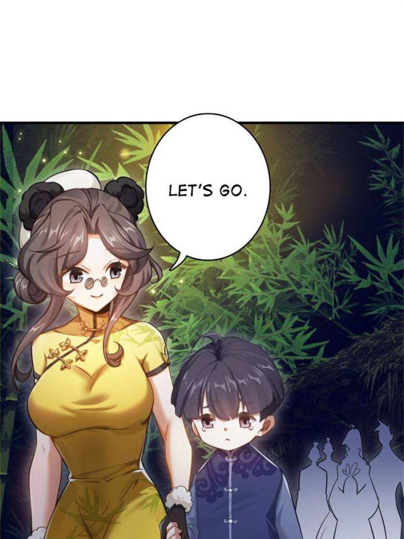 Don't Underestimate a Big Carrot Chapter 27 21